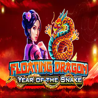 Floating Dragon Years of the Snake