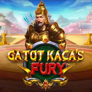 Gatot Kaca Fury