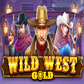 Wild West Gold