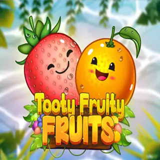 Tooty Fruity Fruits